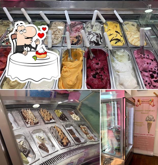 Fantasia Gelati