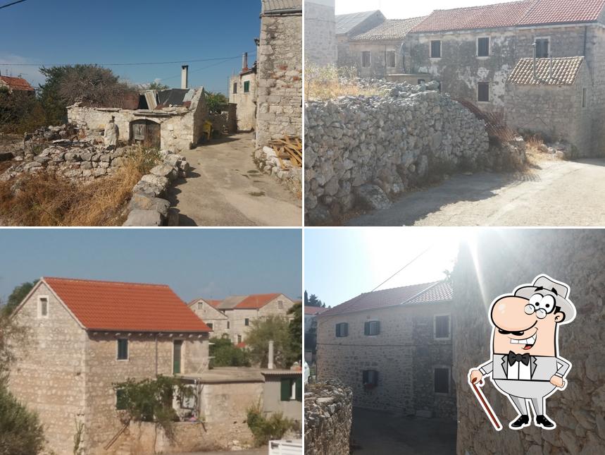 Izletiste Family Farm