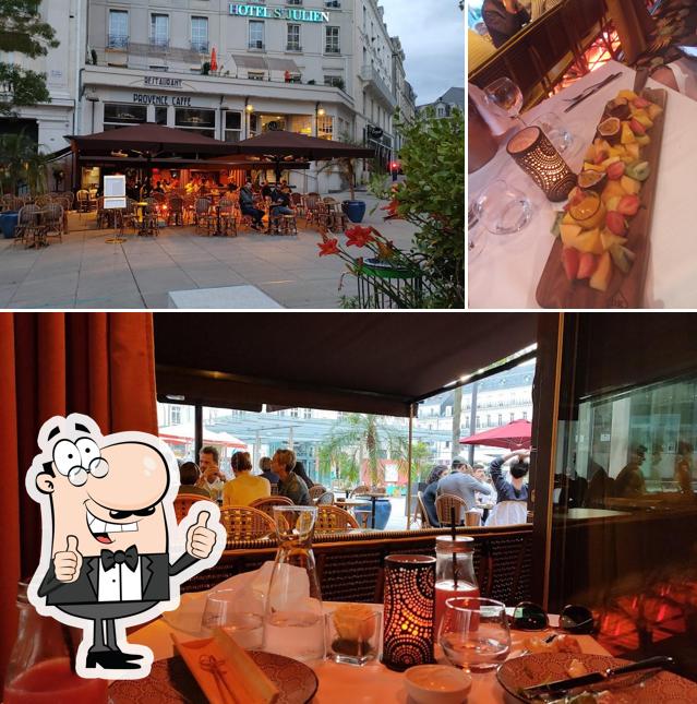 La chouette