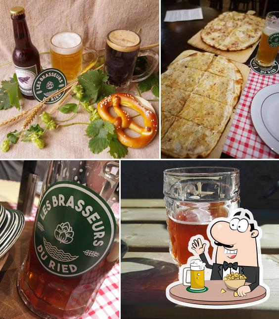 Les Brasseurs du Ried Muttersholtz