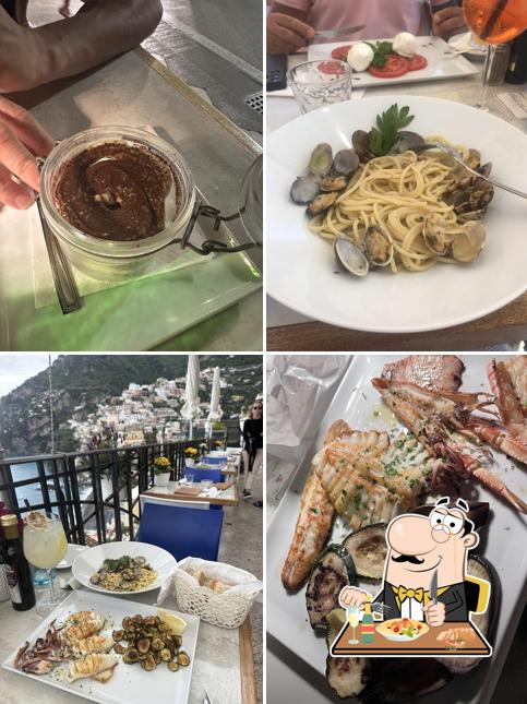 Cibo al Li Galli bistrot