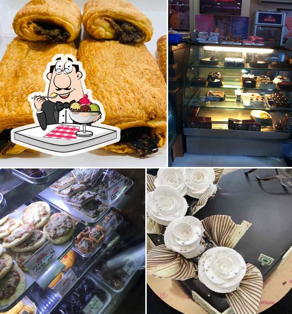 Monginis Cake Shop