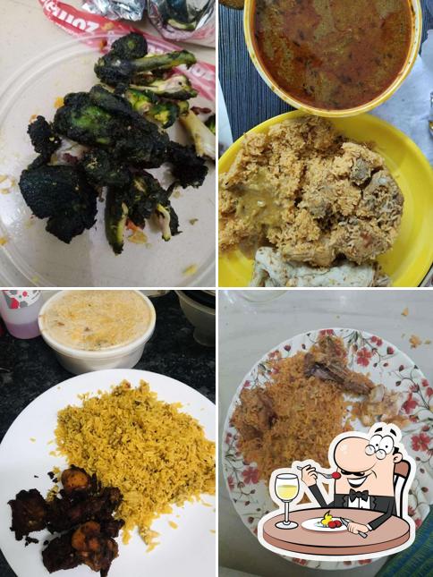 Star Ambur Biriyani