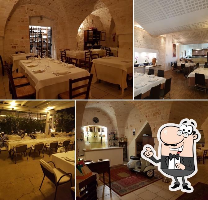 Osteria Sant'Anna