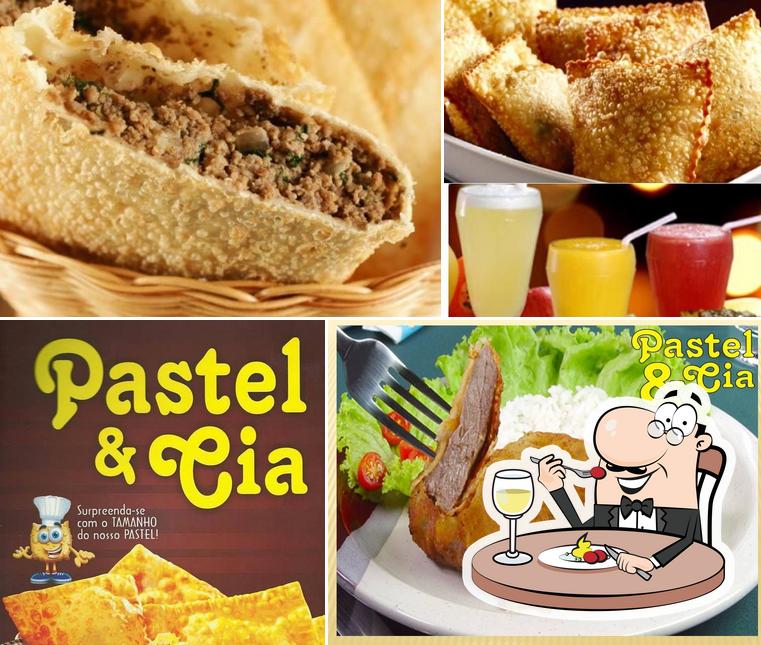 Pastel & Cia.
