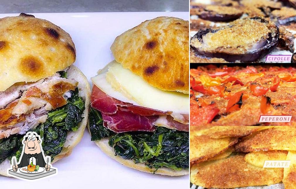 Platti al Pizzaart
