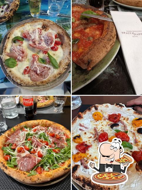 La pizza è il piatto veloce più di successo al mondo