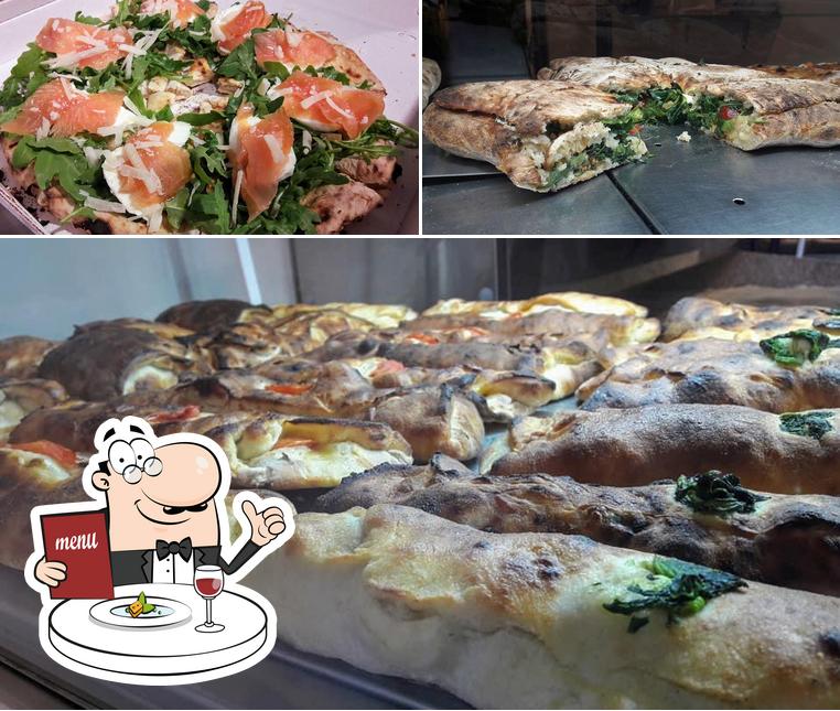 Profumo di Pizza