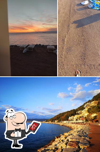 Gli esterni di Boa Beach 3