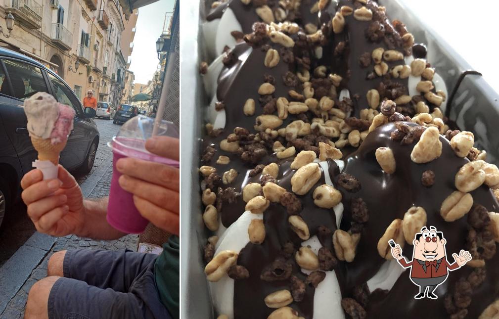 Cibo al Hansel e Gretel