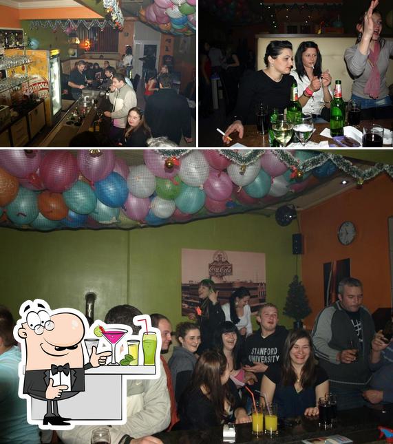 Ecco una foto di Jedinica