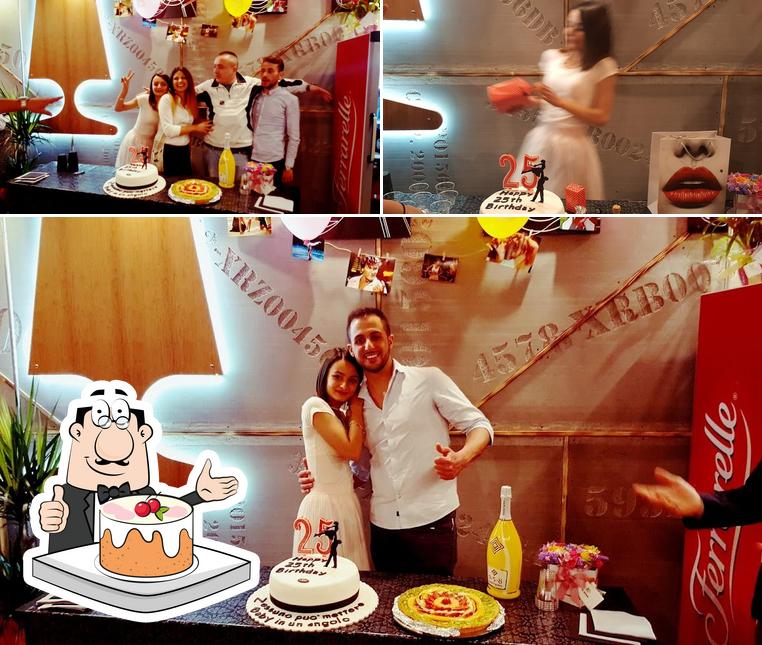 Foto di Juice Bar