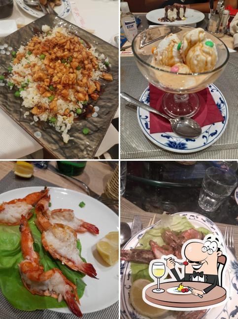 Ristorante La Pagoda