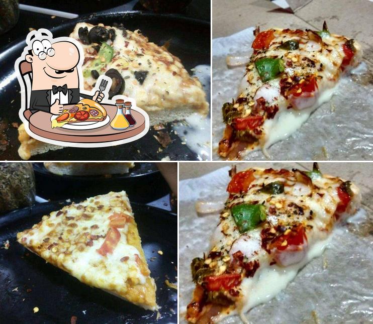 Real Paprika Naranpura