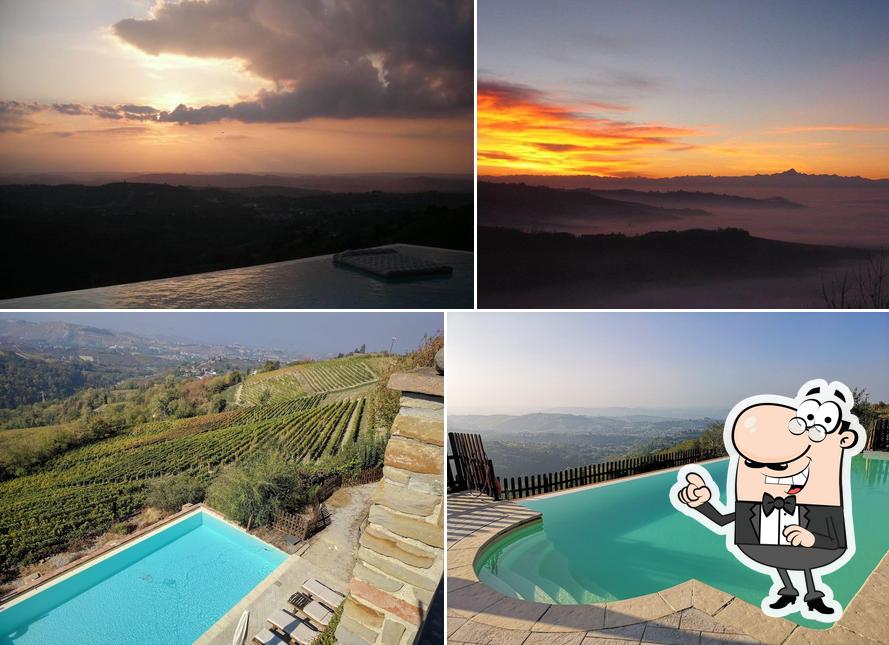 Agriturismo Brusalino