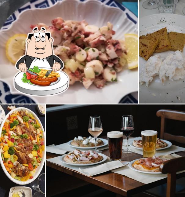 Cibo al Al Mus C'Al Svuale