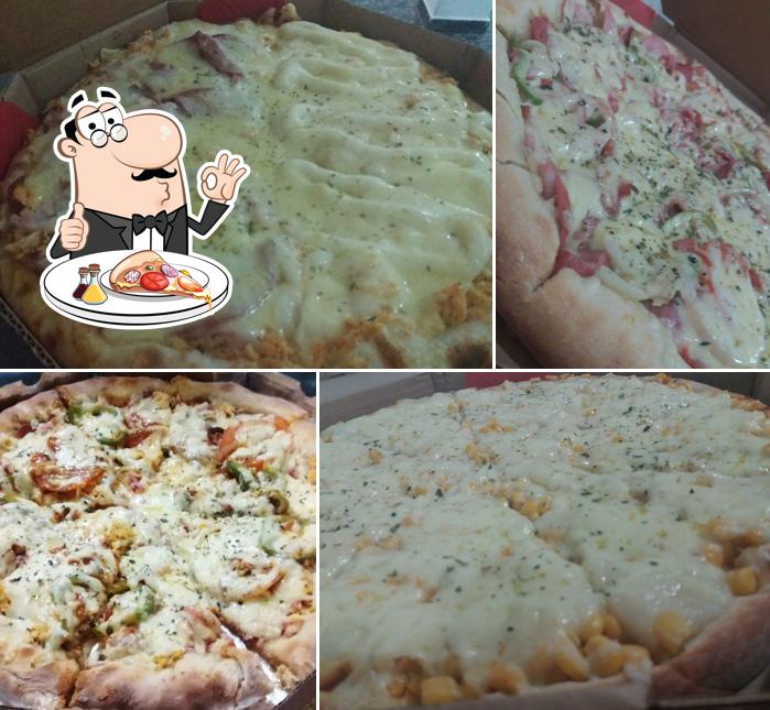 Bonatto Pizza
