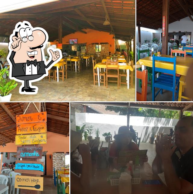 Cantinho da Tia Jacira