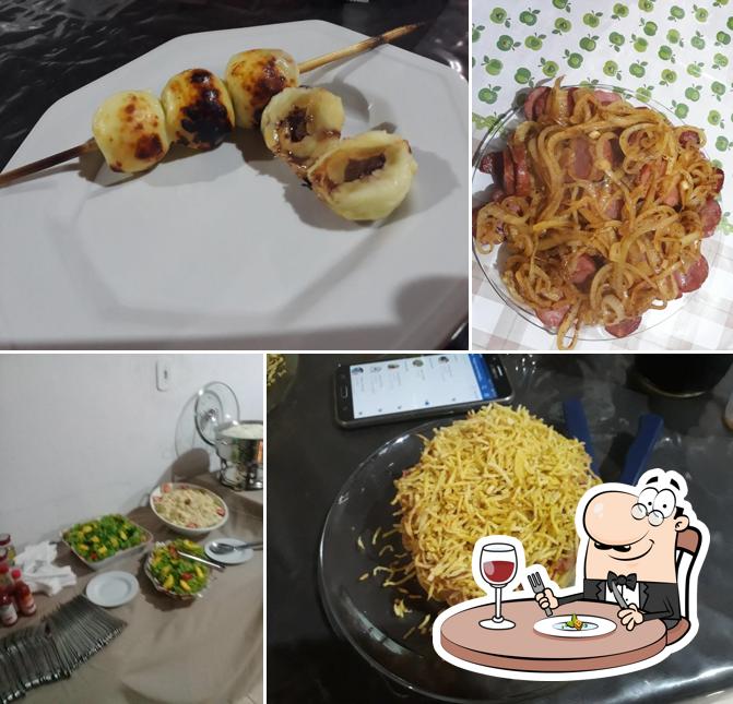 Carrijo Espeto & Porcoes