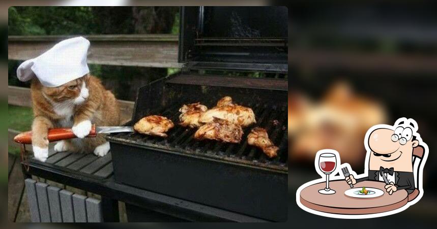 Churrasco Do Gatão.