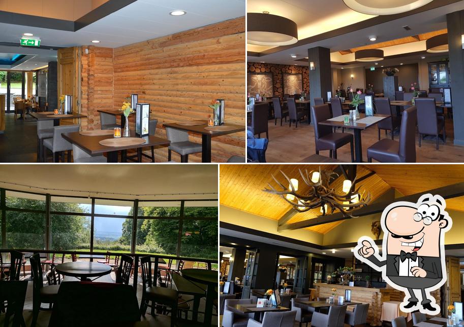 Restaurant De Bokkerijder