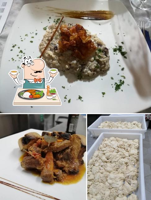 Platti al Decanter ristorante pizzeria