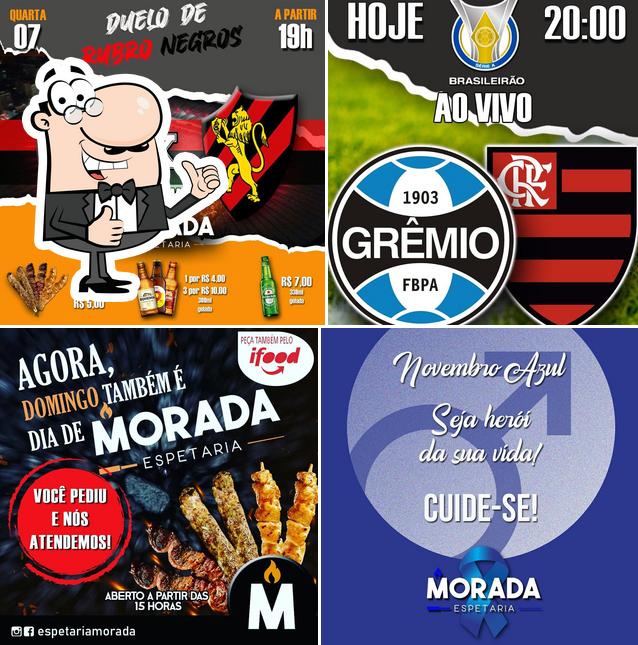 MORADA ESPETARIA & BOTEQUIM photo
