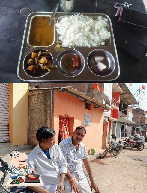 Golu Dhaba surajpur