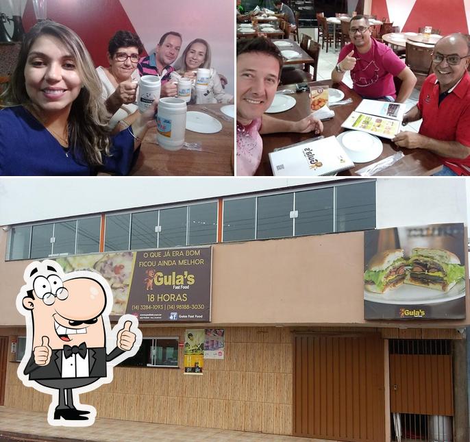 Gulas Fast Food photo