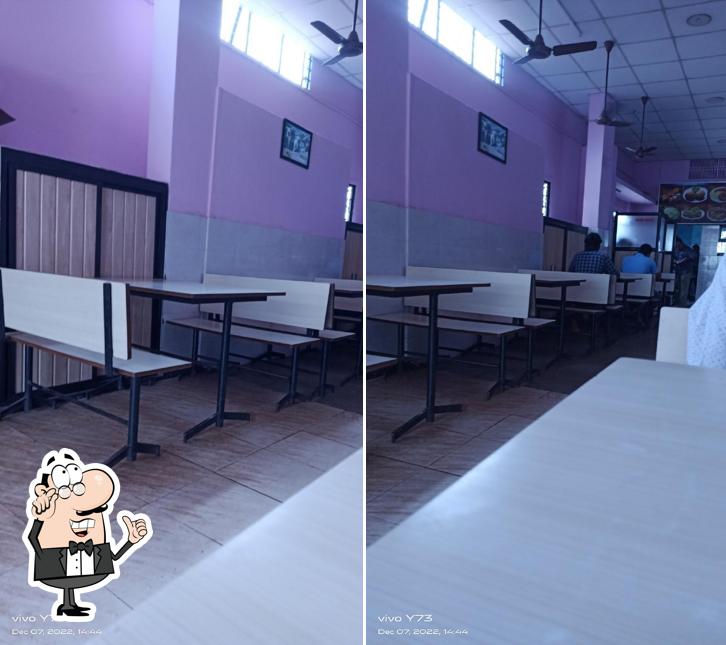 HOTEL SRIKRISHNA BHAVANA