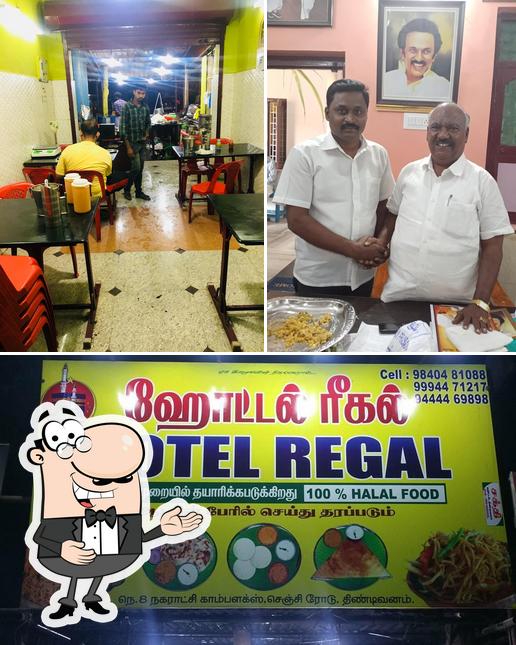 Hotel regal