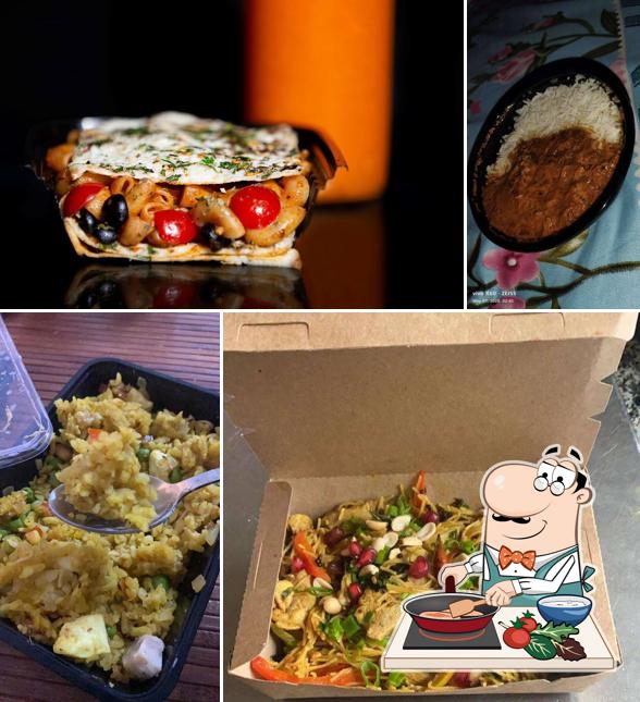 Meals & Bowls by Ambarsar