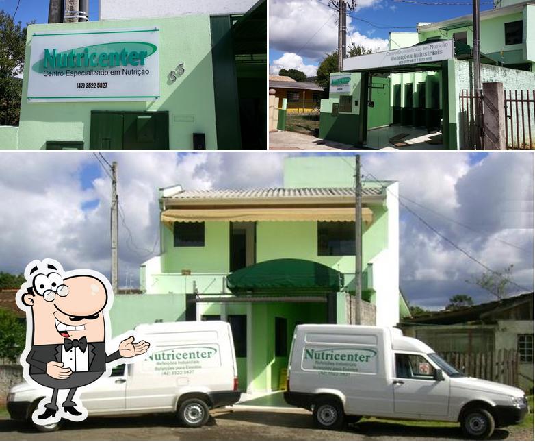 Nutricenter