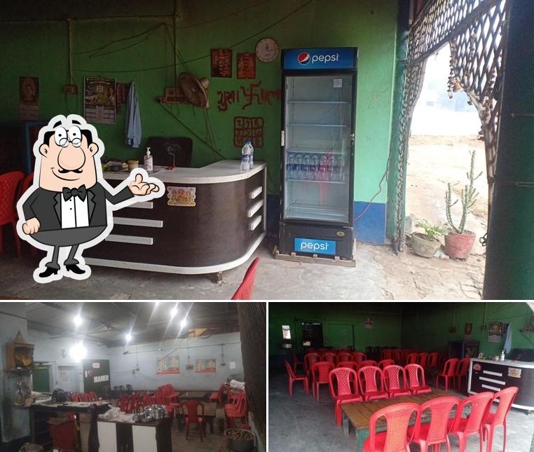 Raj Laxmi Tanduri Dhaba