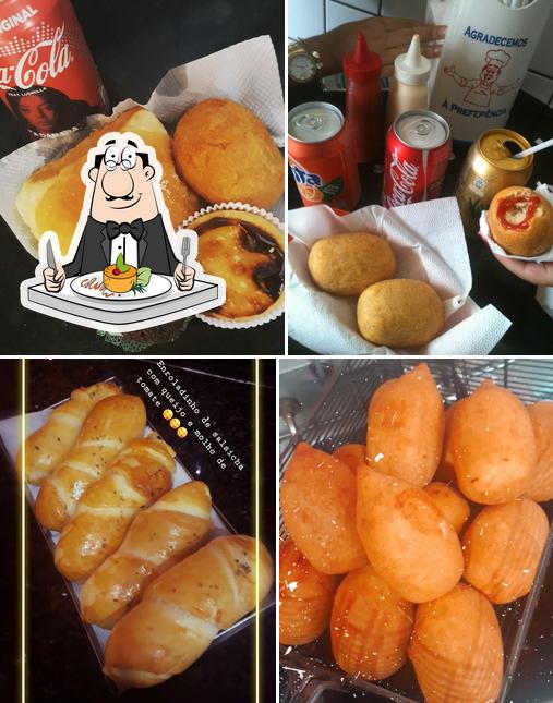 Sérgio's Lanches