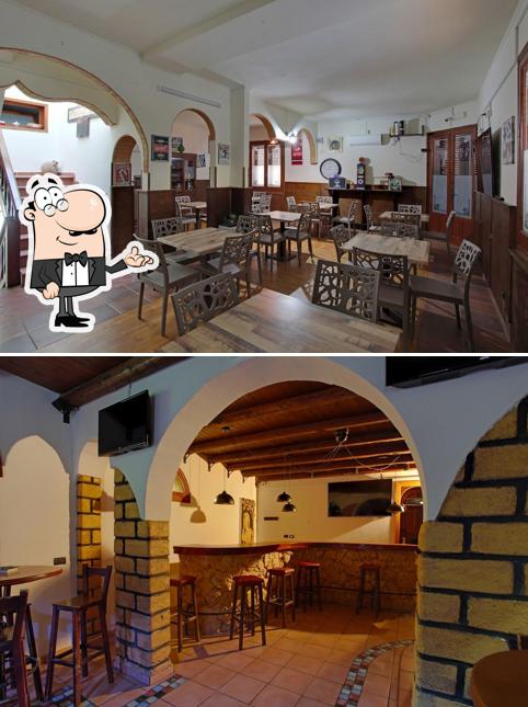 La Demetra Al Solo Vip