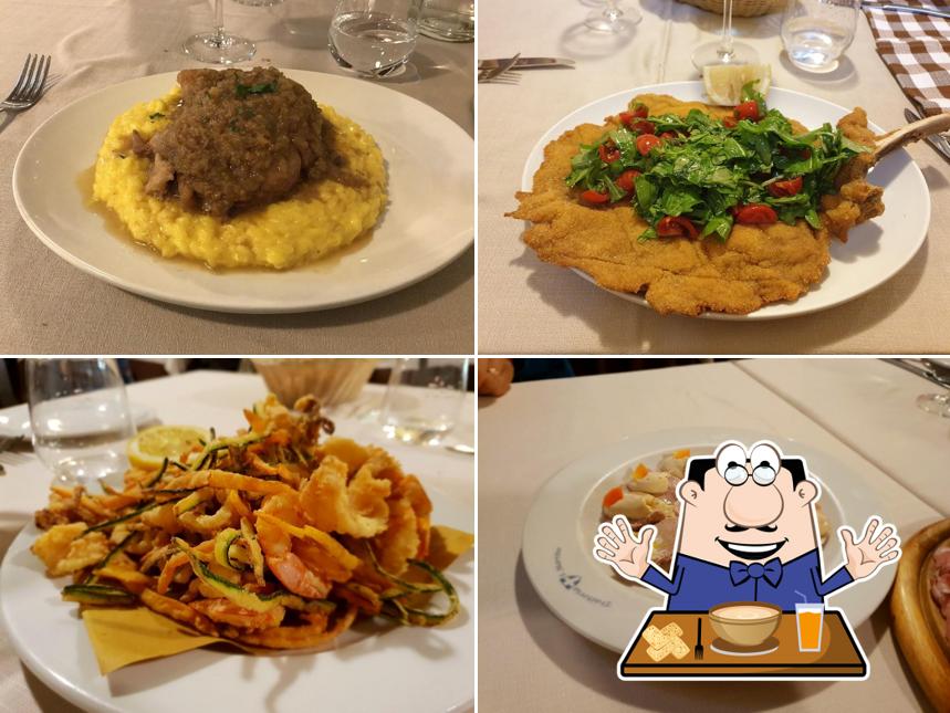 Trattoria San Martino