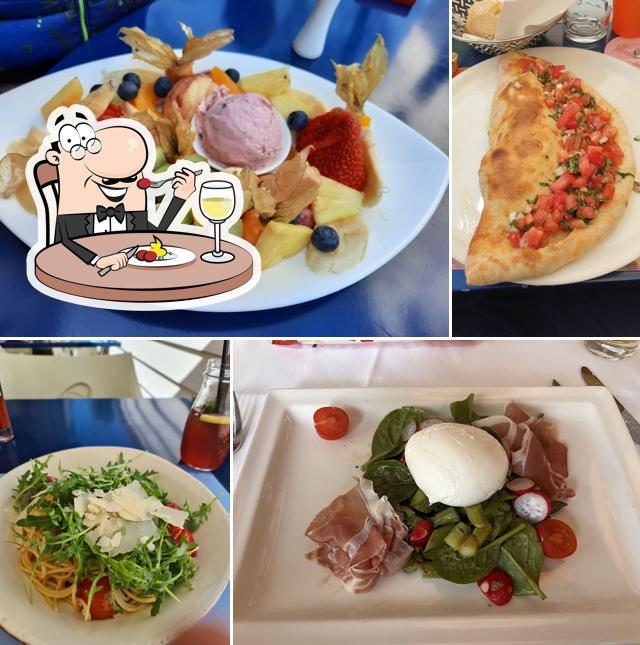Cibo al Uno e più