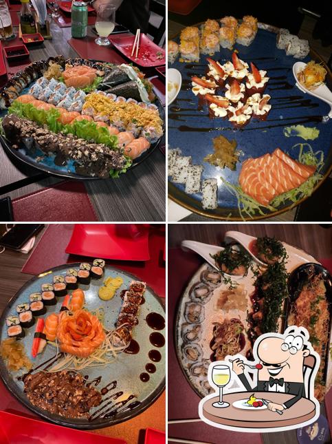 Yume Sushi Delivery