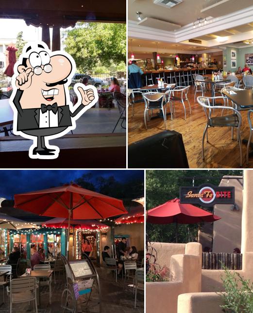 Santa Fe Bite, Santa Fe - Restaurant menu, prices and reviews