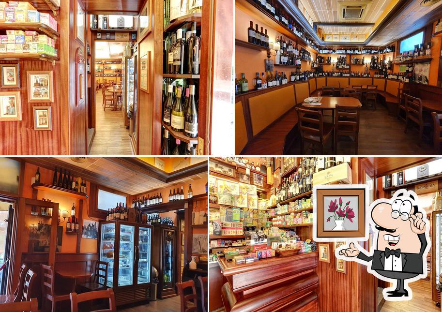 Wine Bar De' Penitenzieri