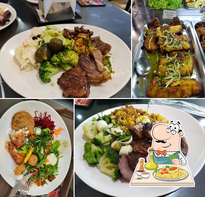 Santa Rita Restaurante