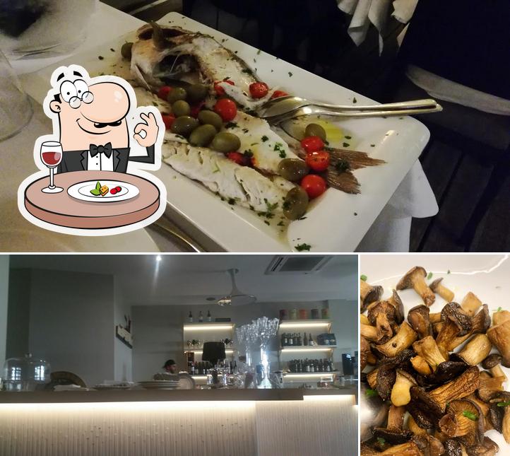 Platti al +39 Ristorante