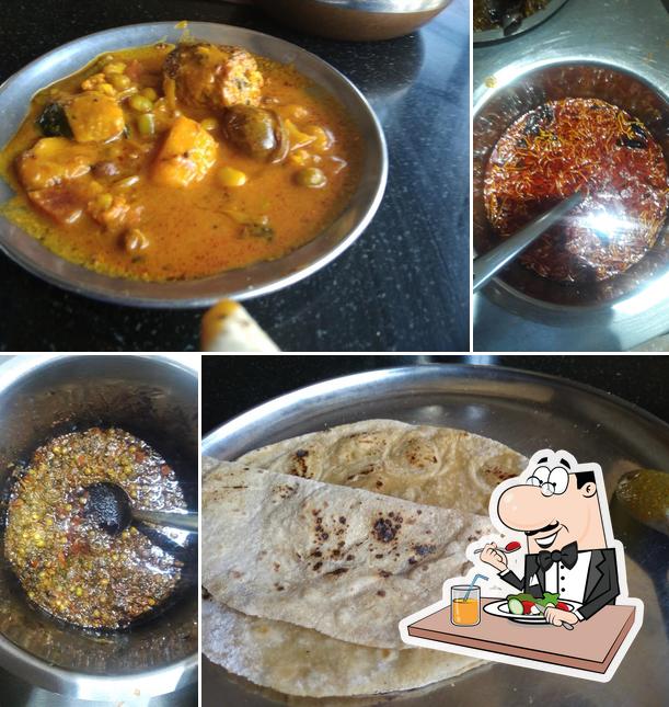 Ambika Restaurant