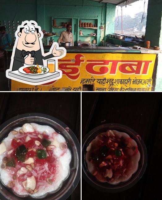 Meals at Apna Dhaba & family Restaurant