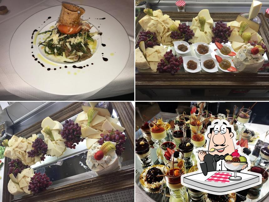 Carrera Ristorante