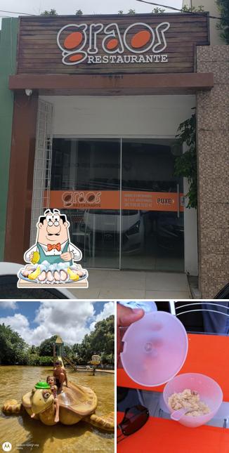 Grãos Restaurante