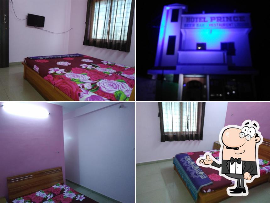 Hotel Prince