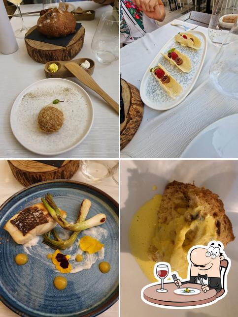 Essenza Bistrot - Restaurant Gourmet
