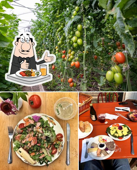 La Vieille Ferme